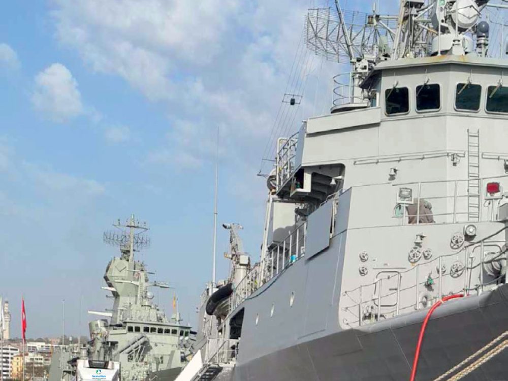 Navy&Naval ship supply
